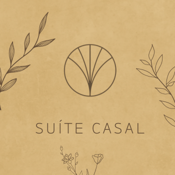 Suítes Casal